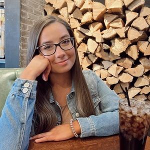 Meet your Posher, Cassidy